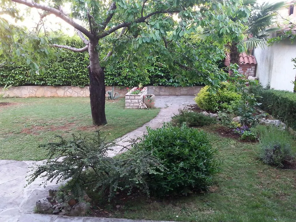 Apartment Bozac Rovinj Kroatien
