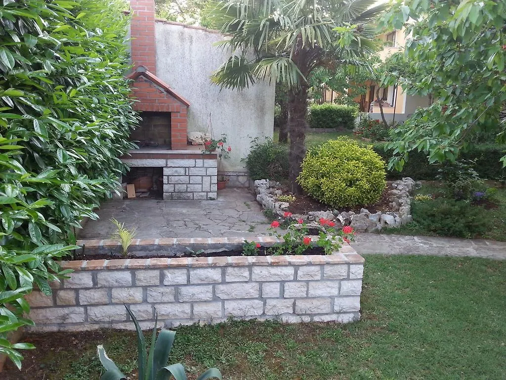 Apartment Bozac Rovinj 0*,  Kroatien