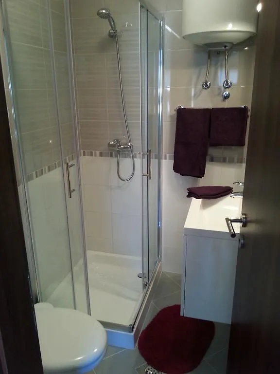 Apartment Bozac Rovinj