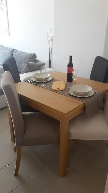 Apartment Bozac Rovinj 0*,