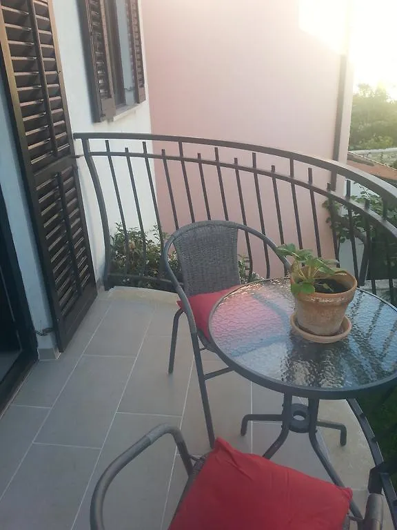 Apartment Bozac Rovinj