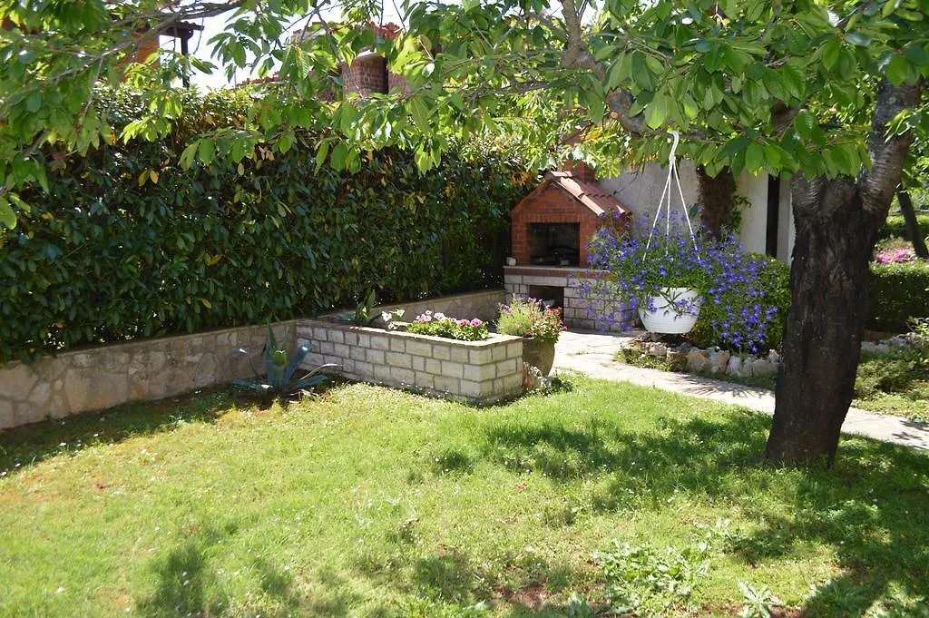 Apartment Bozac Rovinj Kroatien