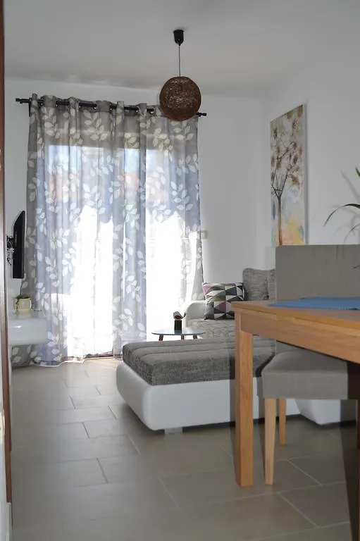 Apartment Bozac Rovinj