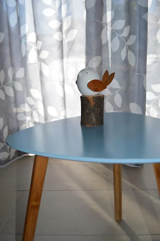 Apartment Bozac Rovinj 0*,