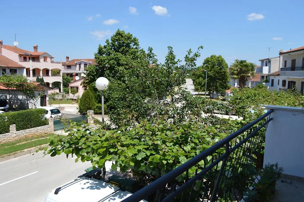 Apartment Bozac Rovinj