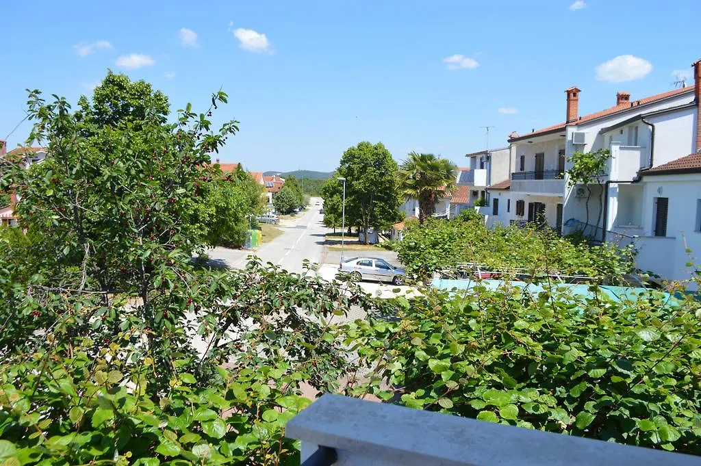 Apartment Bozac Rovinj