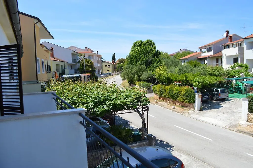 Apartment Bozac Rovinj