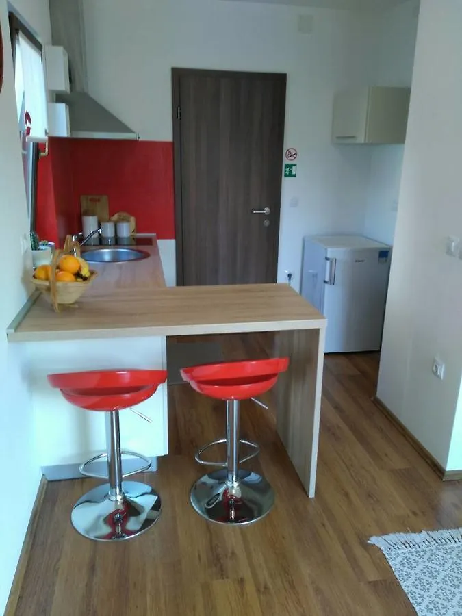 Apartment Bozac Rovinj