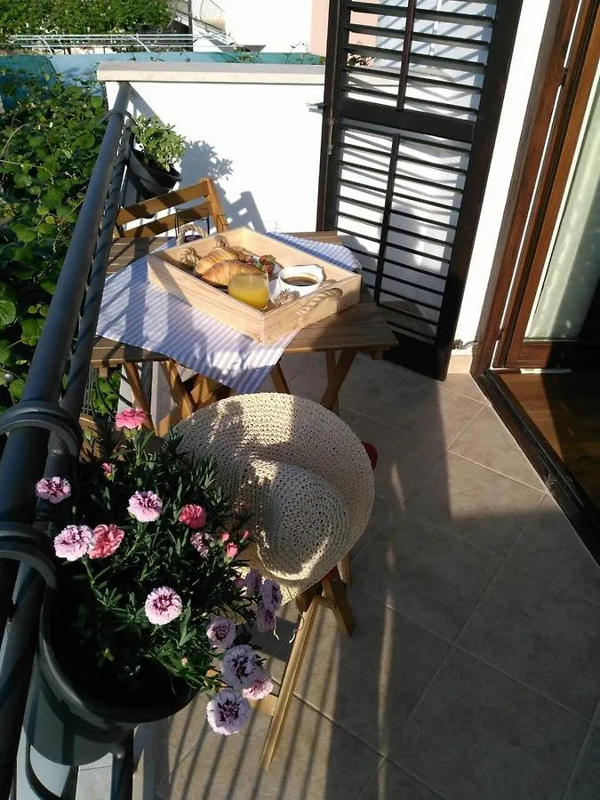 Apartment Bozac Rovinj Kroatien