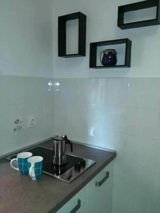 Apartment Bozac Rovinj
