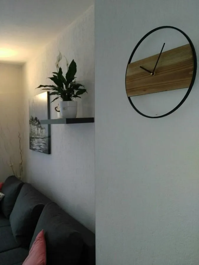 Apartment Bozac Rovinj