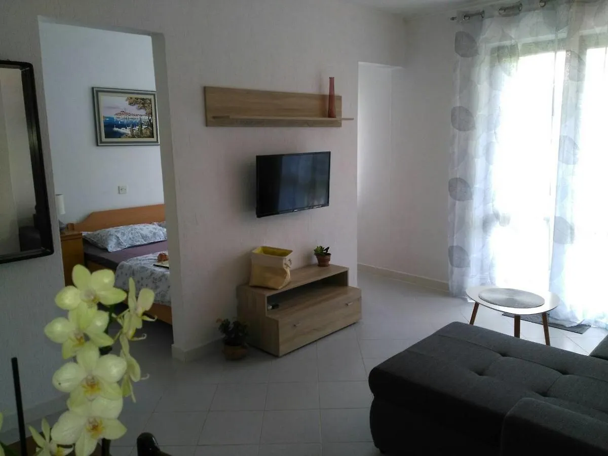 Apartment Bozac Rovinj