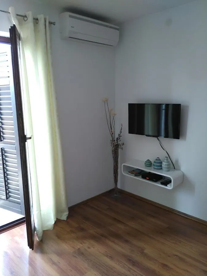Apartment Bozac Rovinj Kroatien