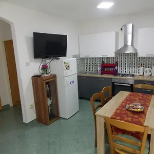 Appartamento Hanifa, Rovigno