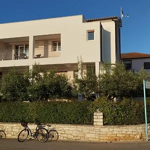 Apartment Alida & Near The Sea, Rovinj