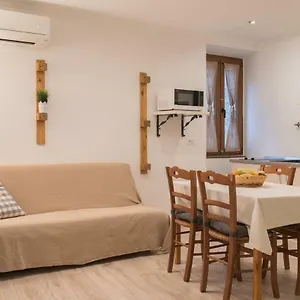Appartamento Vale, Rovigno