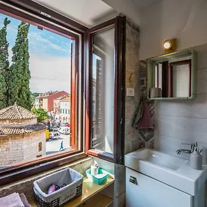 Appartamento Lux, Rovigno