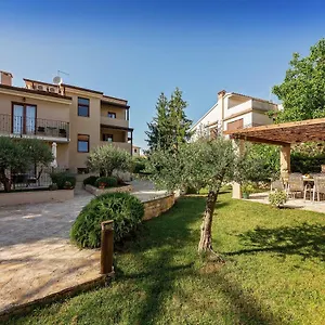 Apartment Paulino, Rovinj
