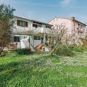 Apartment Rosa 2, Rovinj