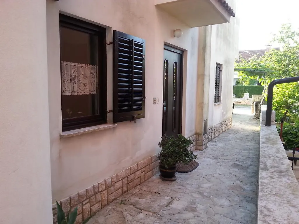 Apartment Bozac Rovinj