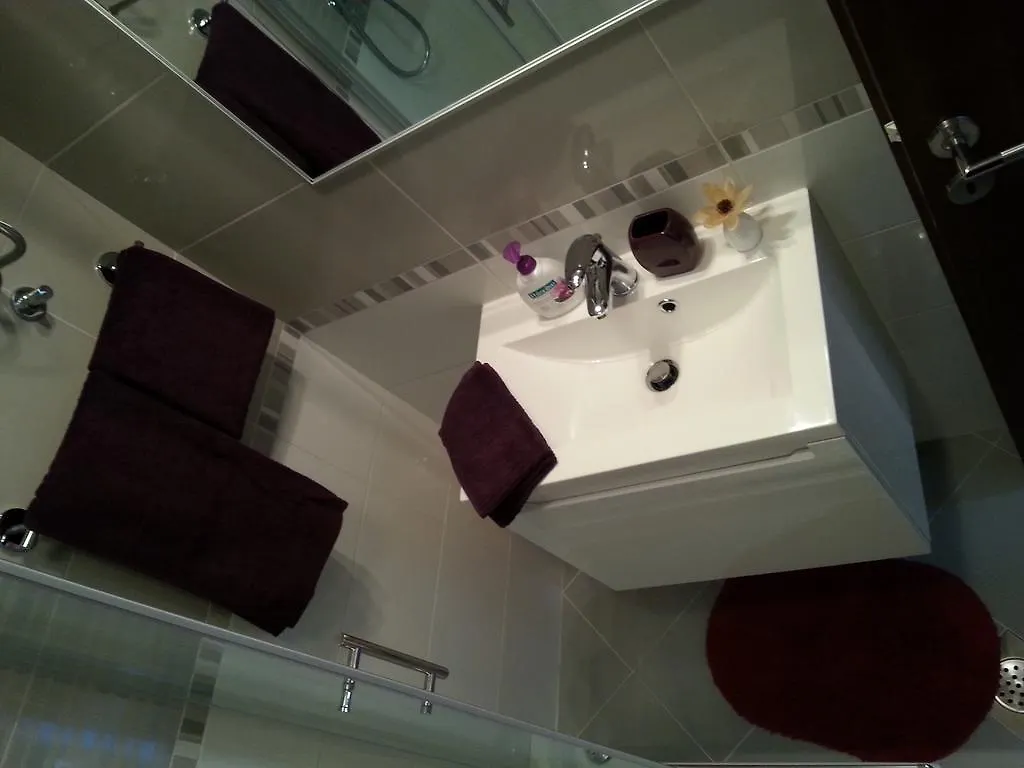Apartment Bozac Rovinj