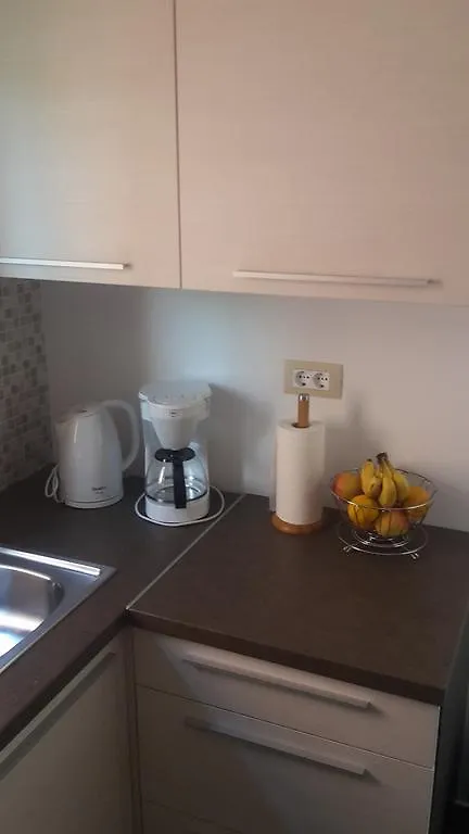 Apartment Bozac Rovinj
