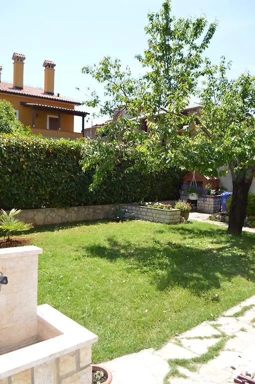 Apartment Bozac Rovinj