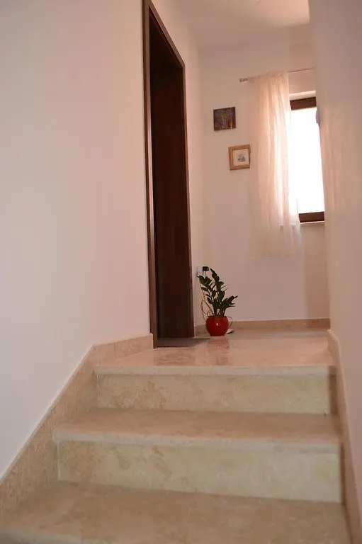 Apartment Bozac Rovinj