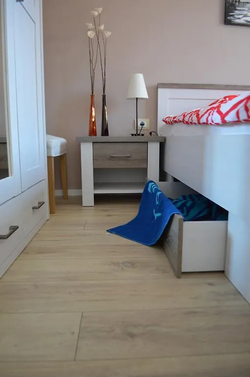 Apartment Bozac Rovinj 0*,