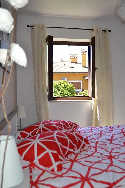 Apartment Bozac Rovinj