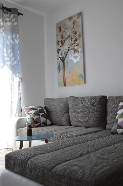 Apartment Bozac Rovinj Croatia