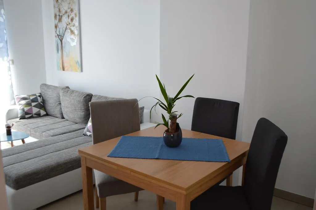 Apartment Bozac Rovinj 0*,