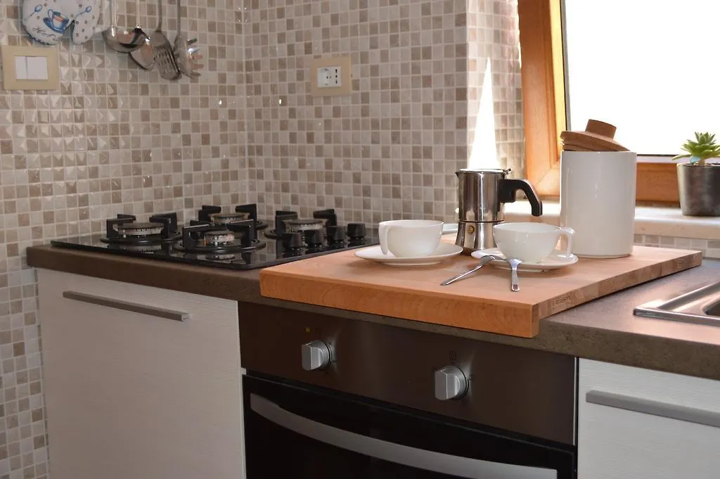 Apartment Bozac Rovinj