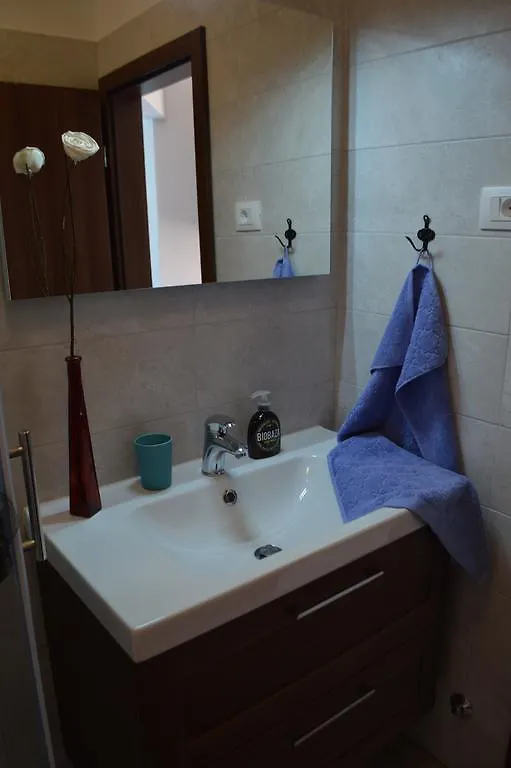 Apartment Bozac Rovinj Chorvatsko