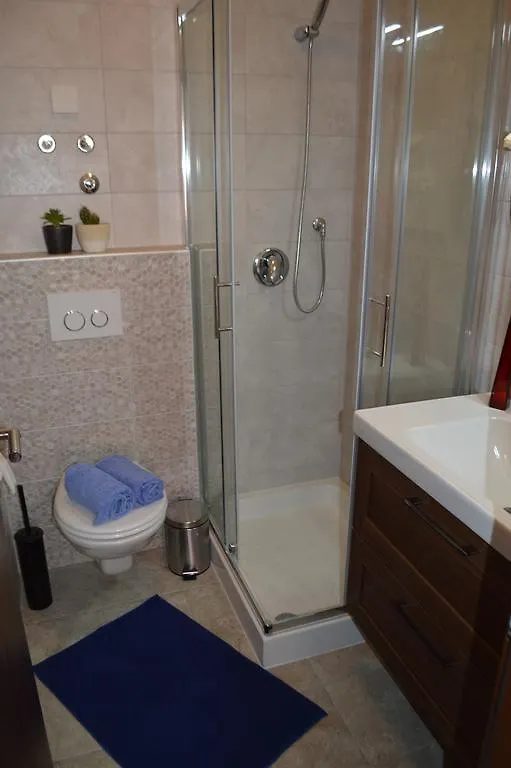Apartment Bozac Rovinj