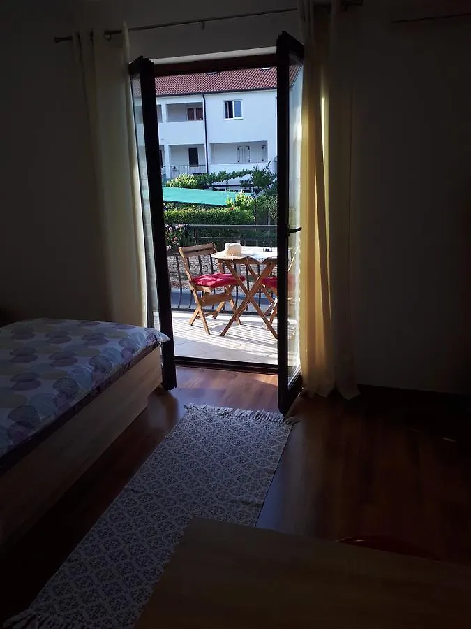 Apartment Bozac Rovinj