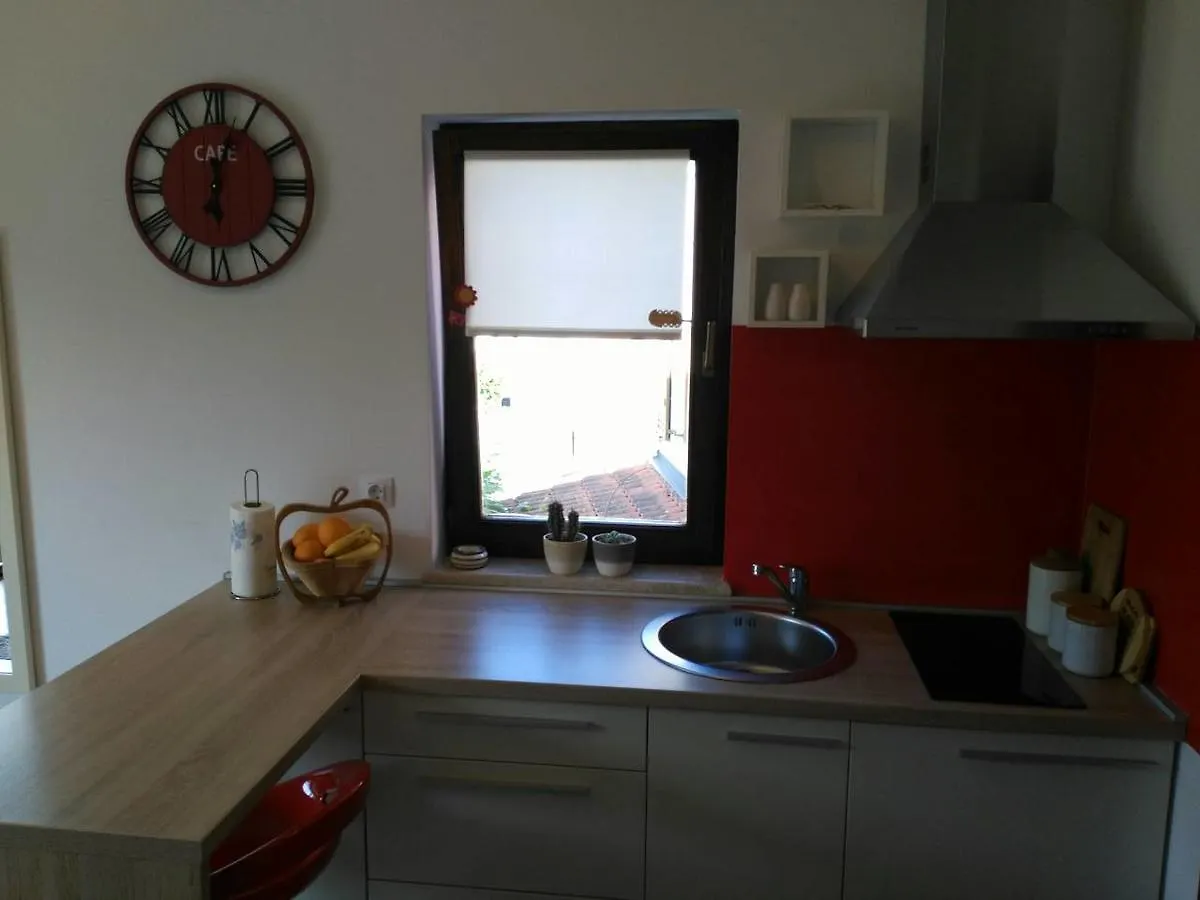 Apartment Bozac Rovinj
