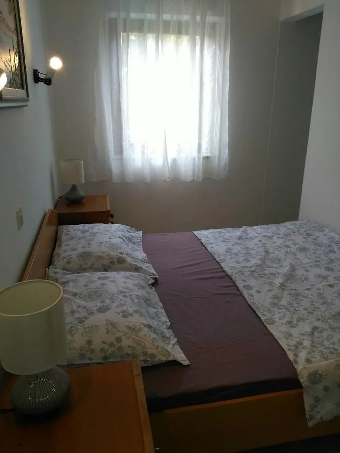 Apartment Bozac Rovinj