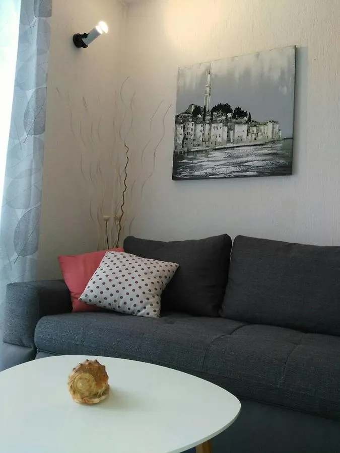 Apartment Bozac Rovinj