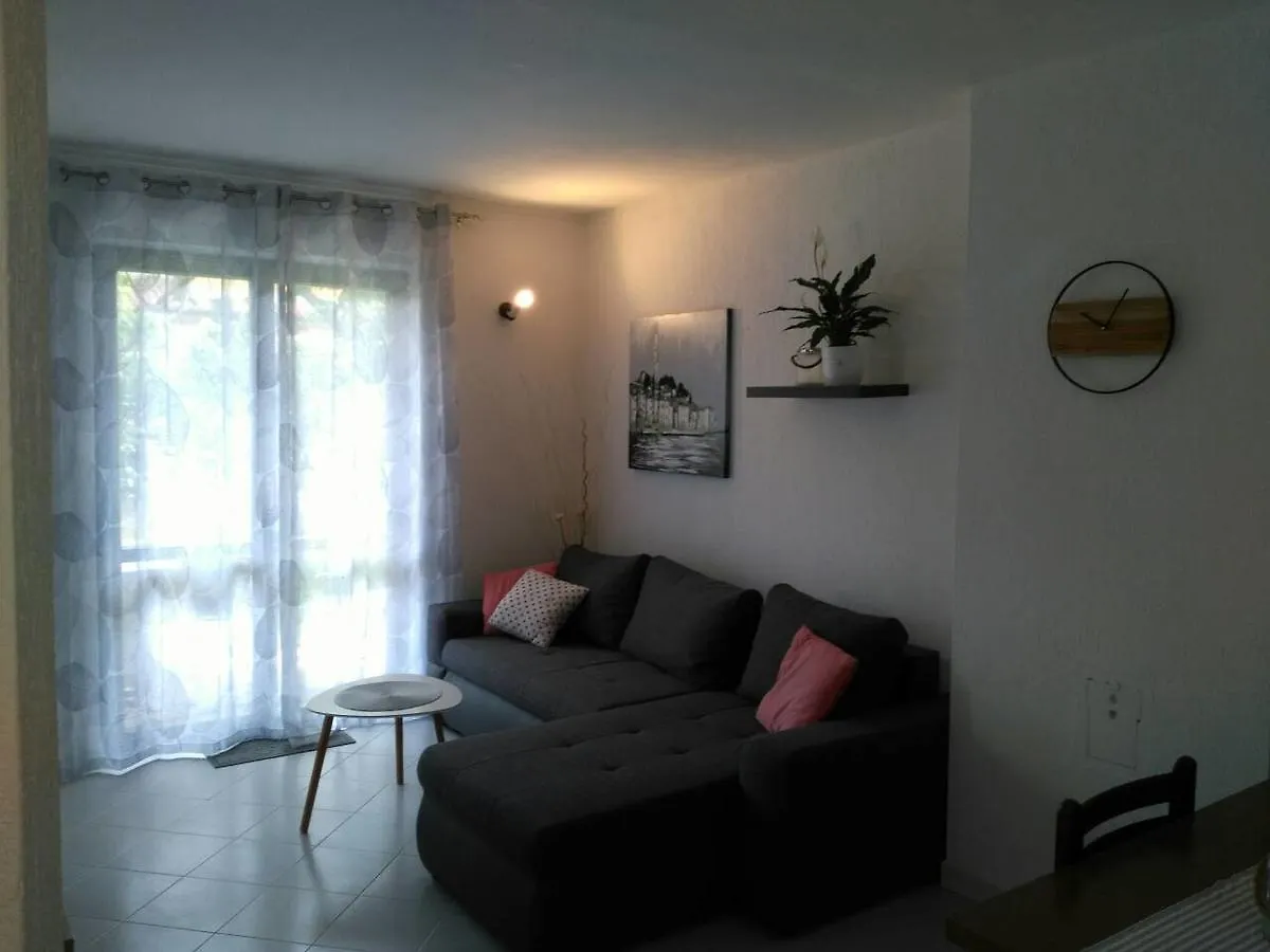 Apartment Bozac Rovinj