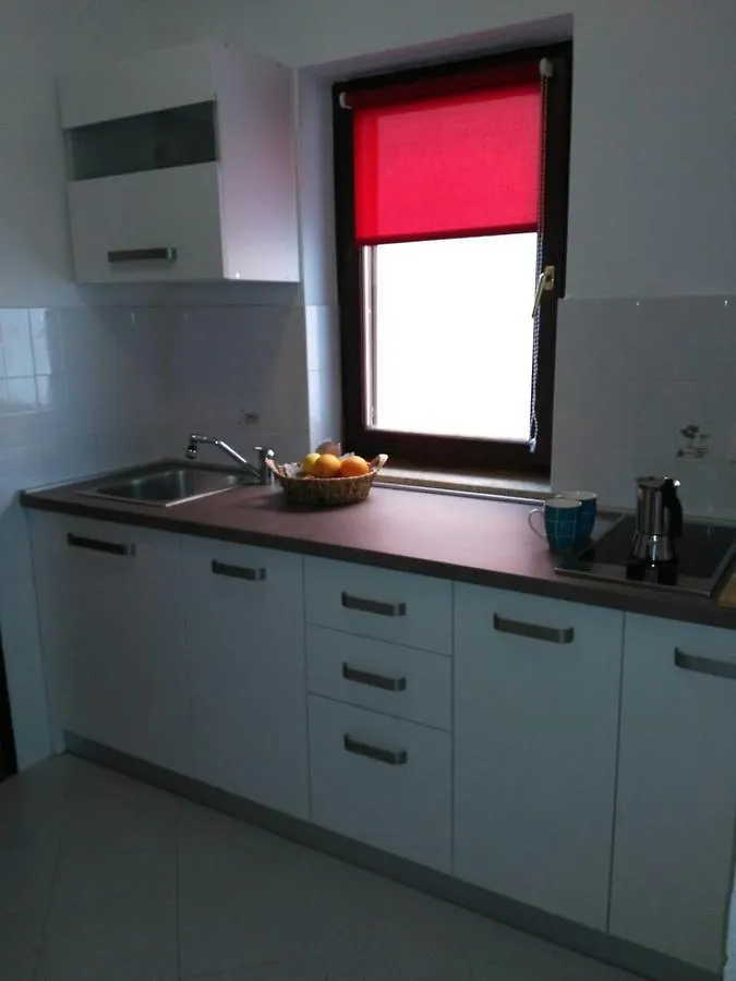 Apartment Bozac Rovinj