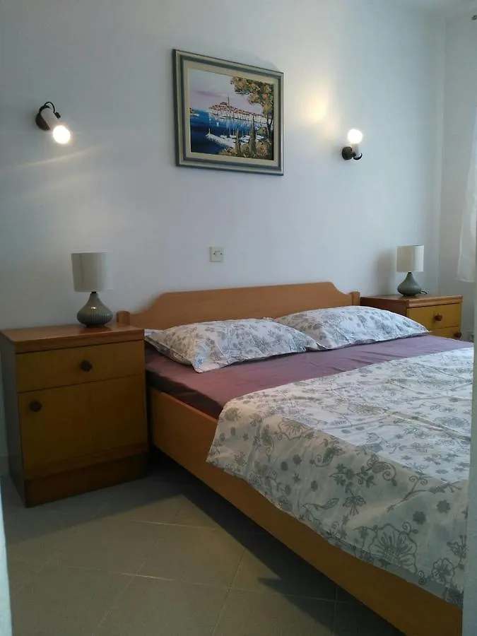 Apartment Bozac Ровинь Хорватия