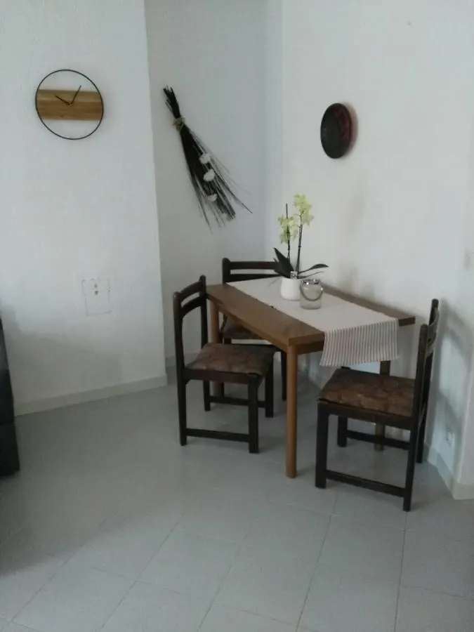 Apartment Bozac Rovinj